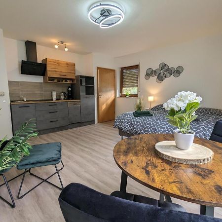 K-Town Green Studio Apartment Kaiserslautern Ngoại thất bức ảnh