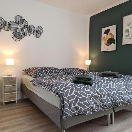 K-Town Green Studio Apartment Kaiserslautern Ngoại thất bức ảnh
