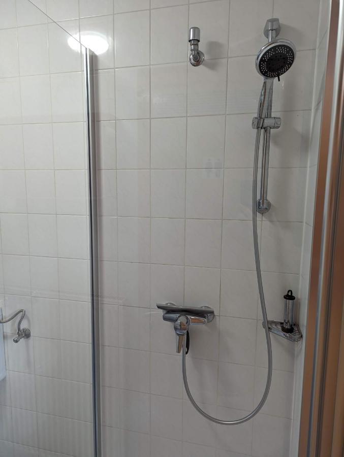 K-Town Green Studio Apartment Kaiserslautern Ngoại thất bức ảnh