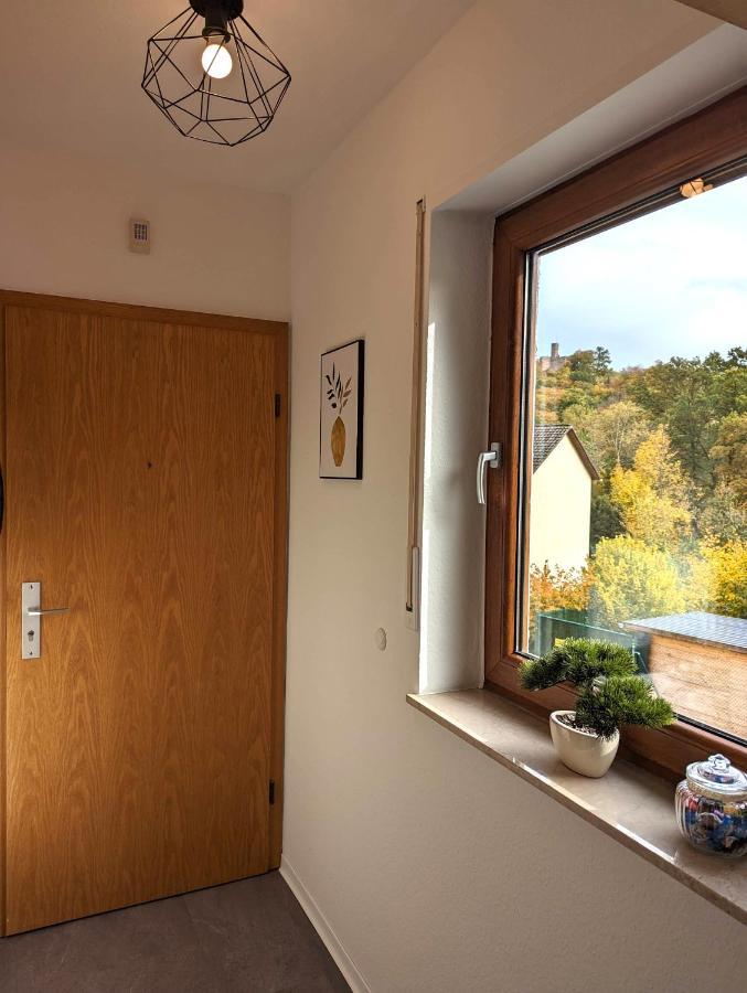 K-Town Green Studio Apartment Kaiserslautern Ngoại thất bức ảnh