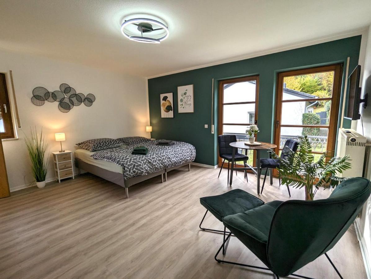 K-Town Green Studio Apartment Kaiserslautern Ngoại thất bức ảnh