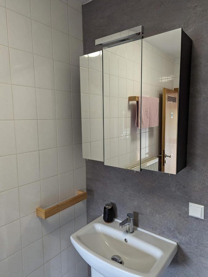 K-Town Green Studio Apartment Kaiserslautern Ngoại thất bức ảnh