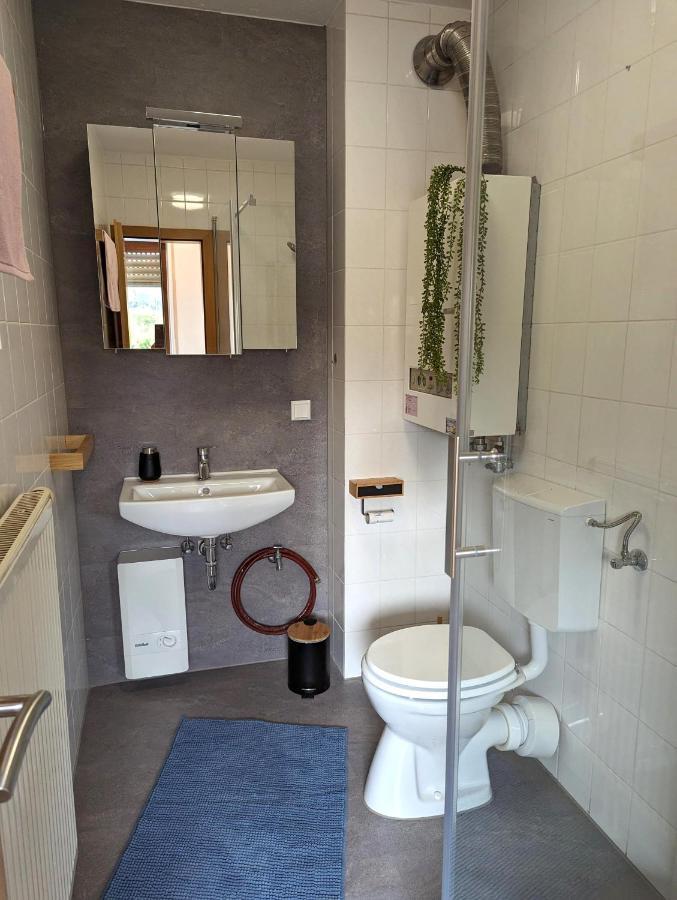K-Town Green Studio Apartment Kaiserslautern Ngoại thất bức ảnh