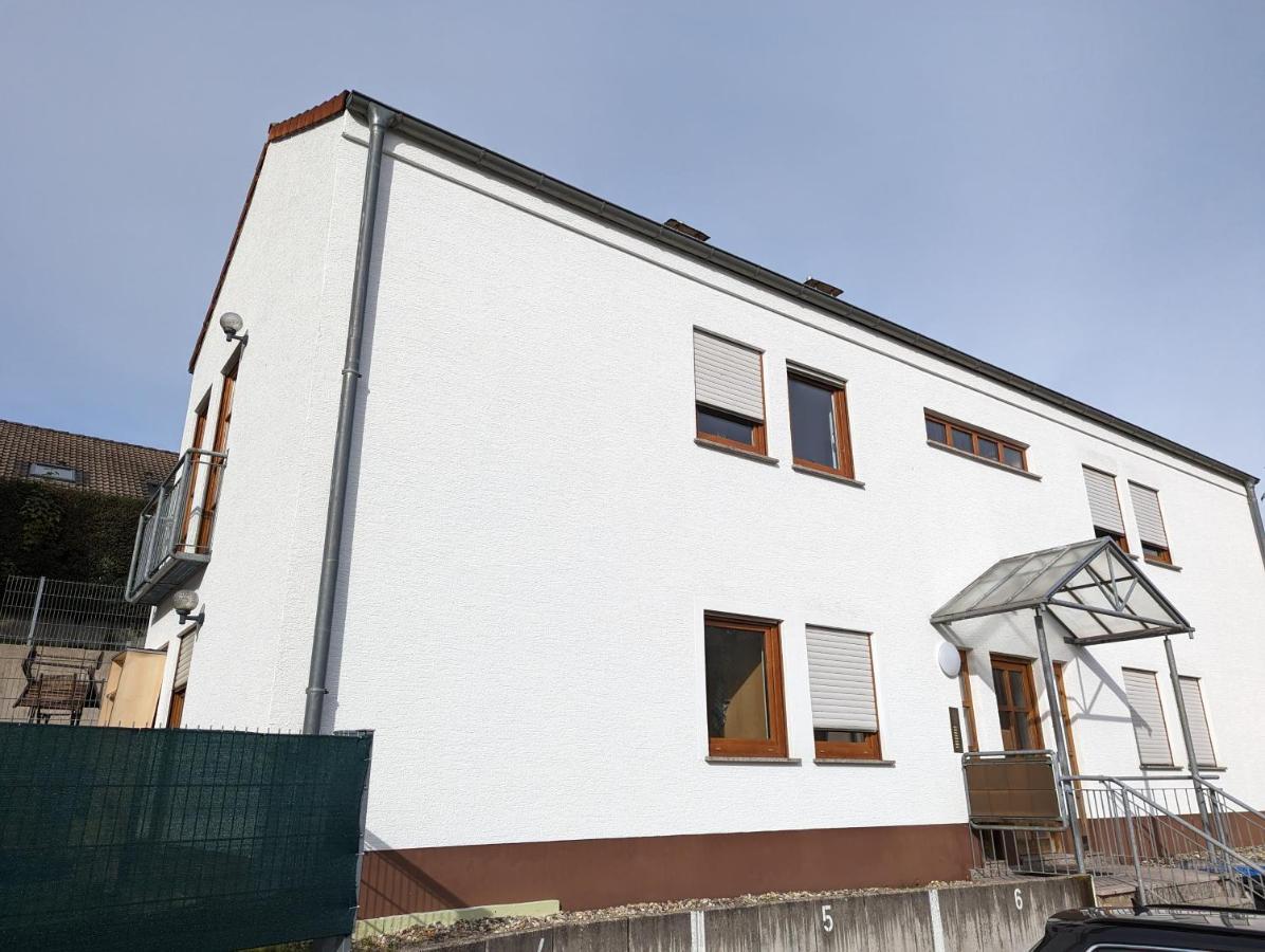 K-Town Green Studio Apartment Kaiserslautern Ngoại thất bức ảnh
