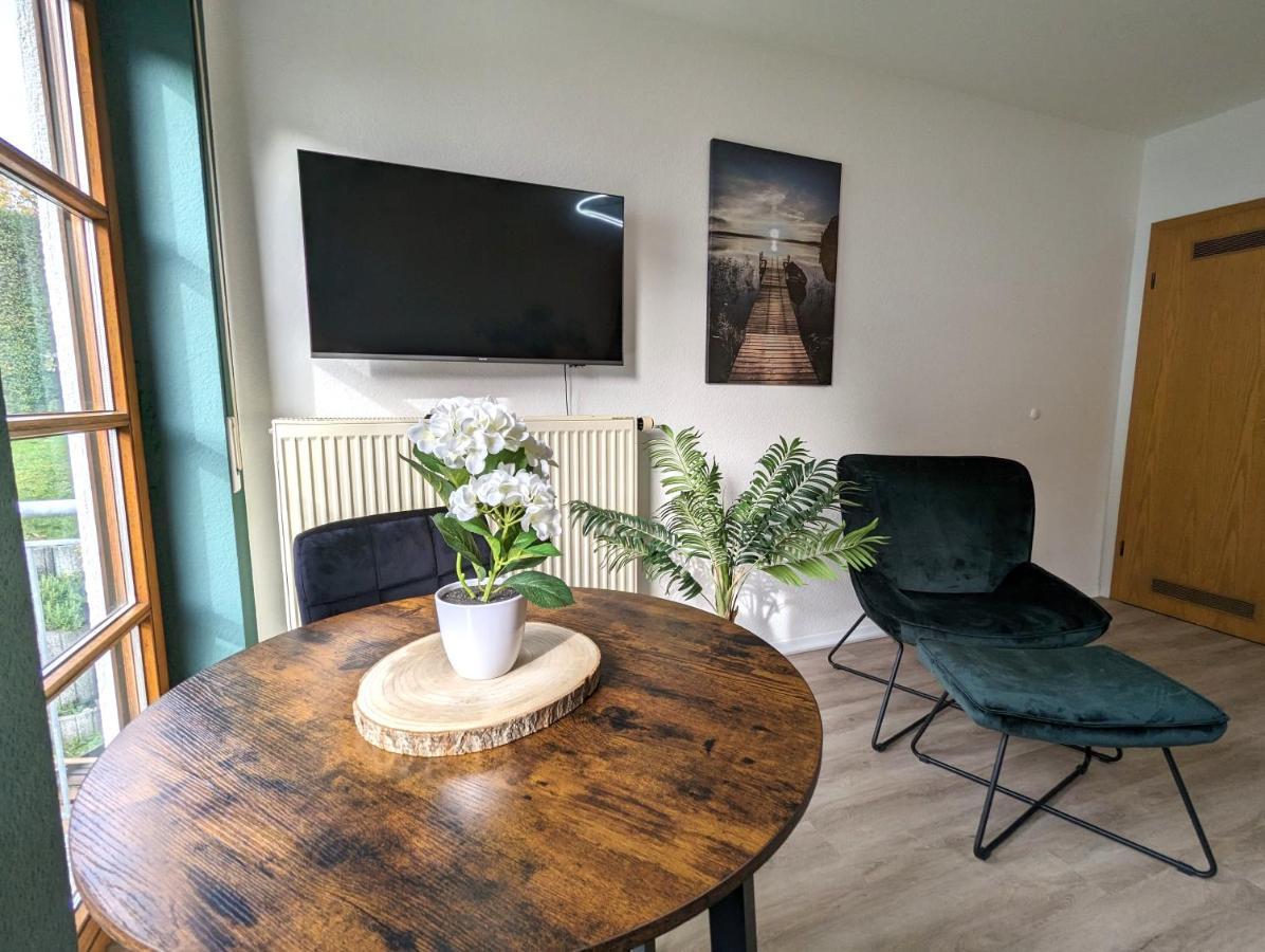 K-Town Green Studio Apartment Kaiserslautern Ngoại thất bức ảnh