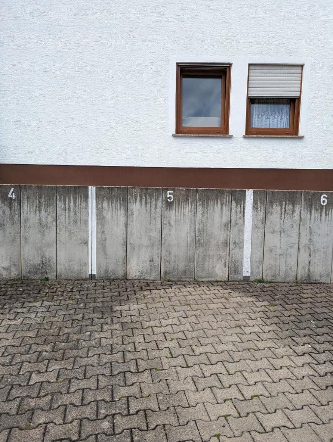 K-Town Green Studio Apartment Kaiserslautern Ngoại thất bức ảnh